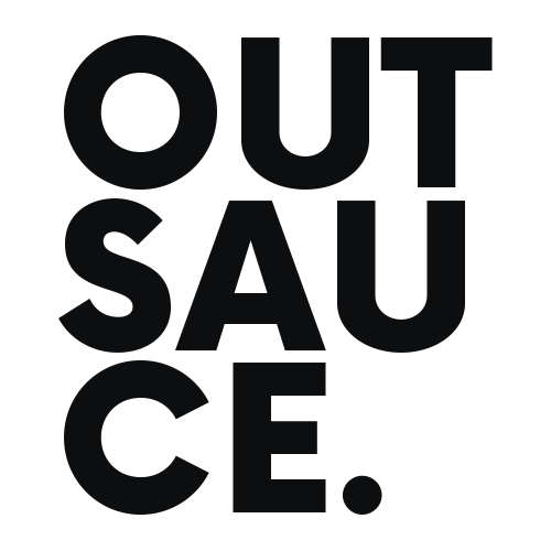 outsauce-n-logo